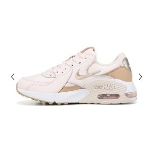 Nike Air Max Excee Sneaker - Soft Pink